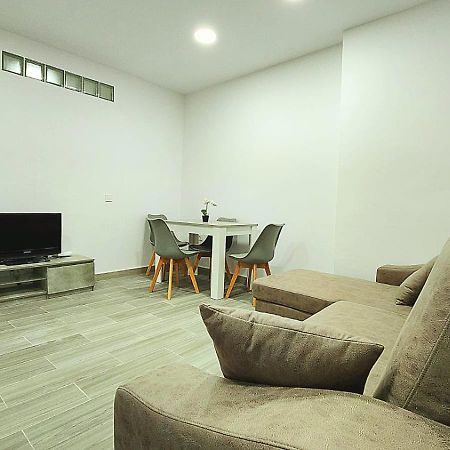 Apartamentos La Hormiguita Малага Екстериор снимка