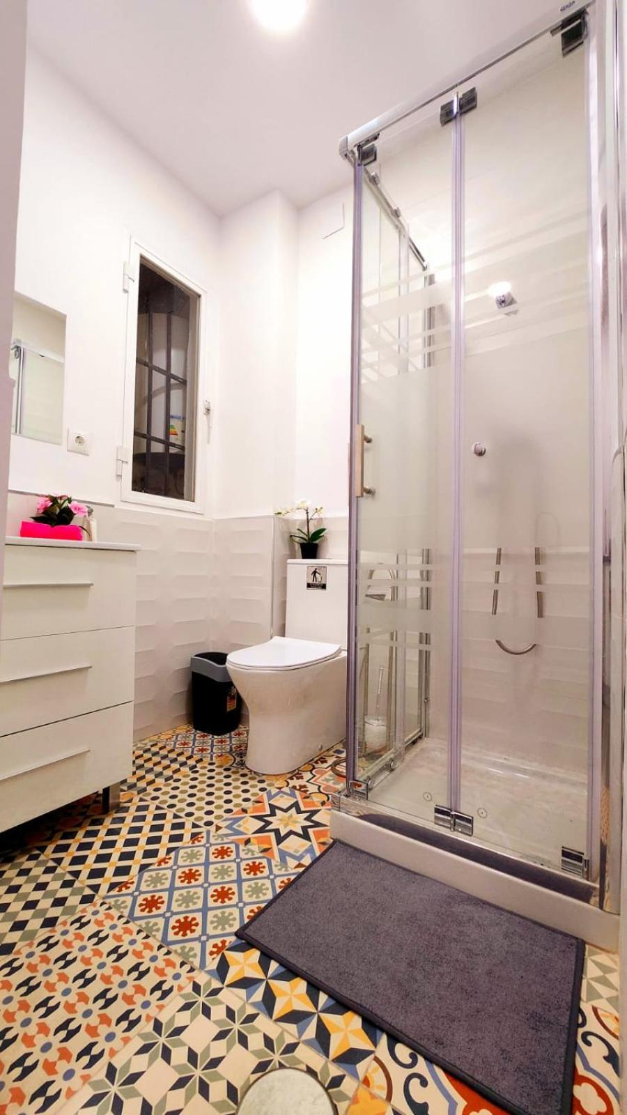 Apartamentos La Hormiguita Малага Екстериор снимка