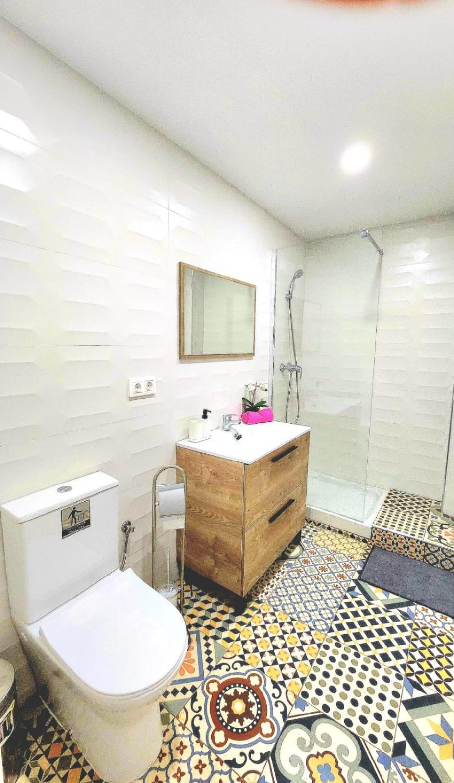 Apartamentos La Hormiguita Малага Екстериор снимка
