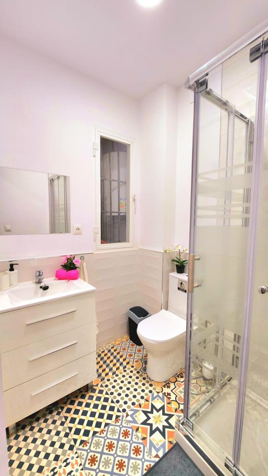 Apartamentos La Hormiguita Малага Екстериор снимка